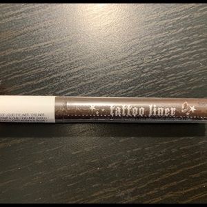 Kat Von D Tattoo Liner Mini